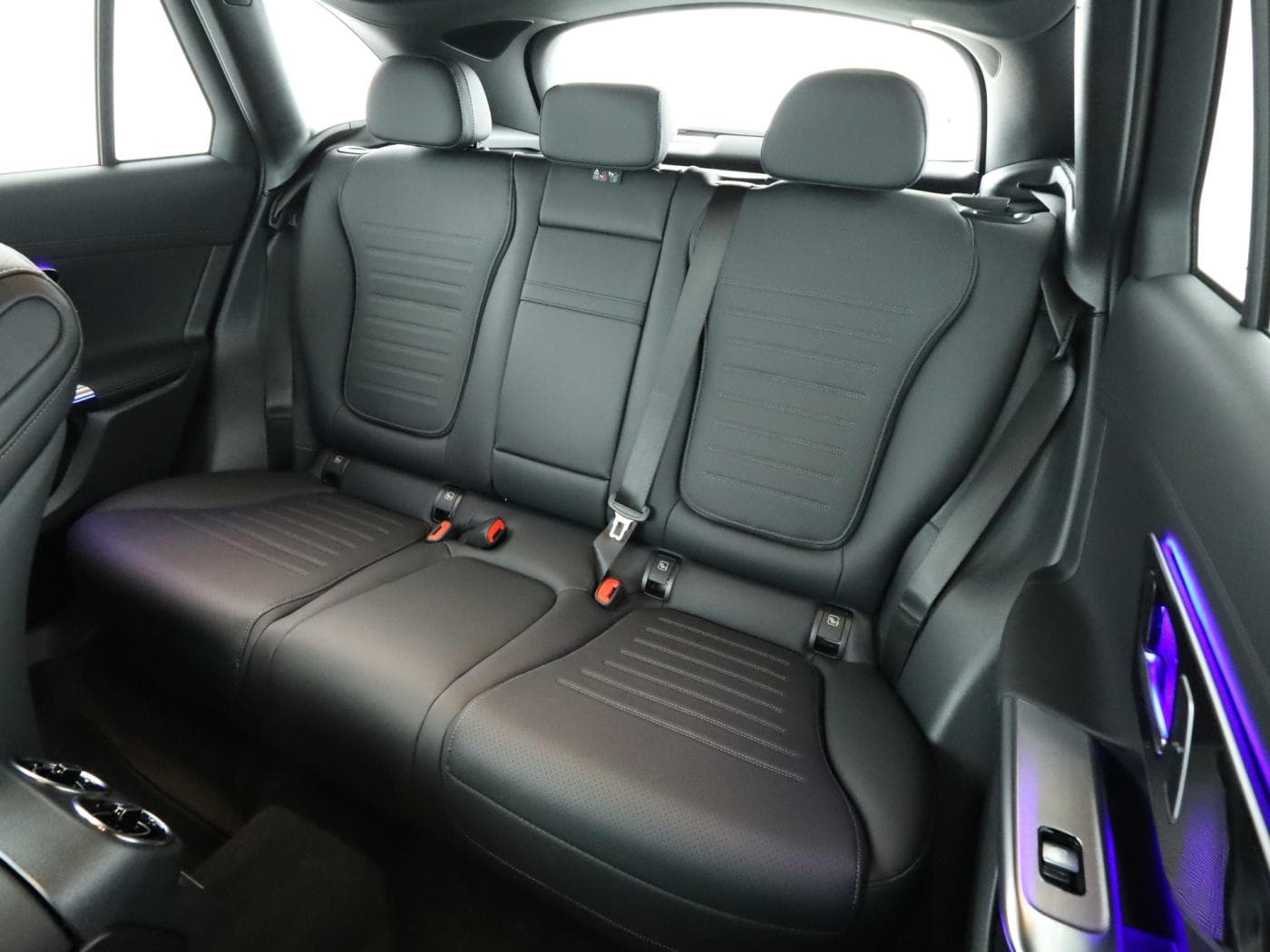 Mercedes-Benz GLC 200 4MATIC Bild 18