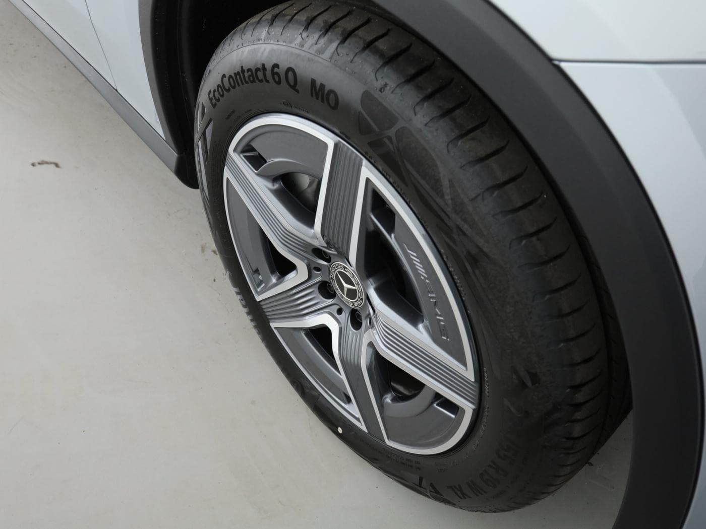 Mercedes-Benz GLC 200 4MATIC Bild 21