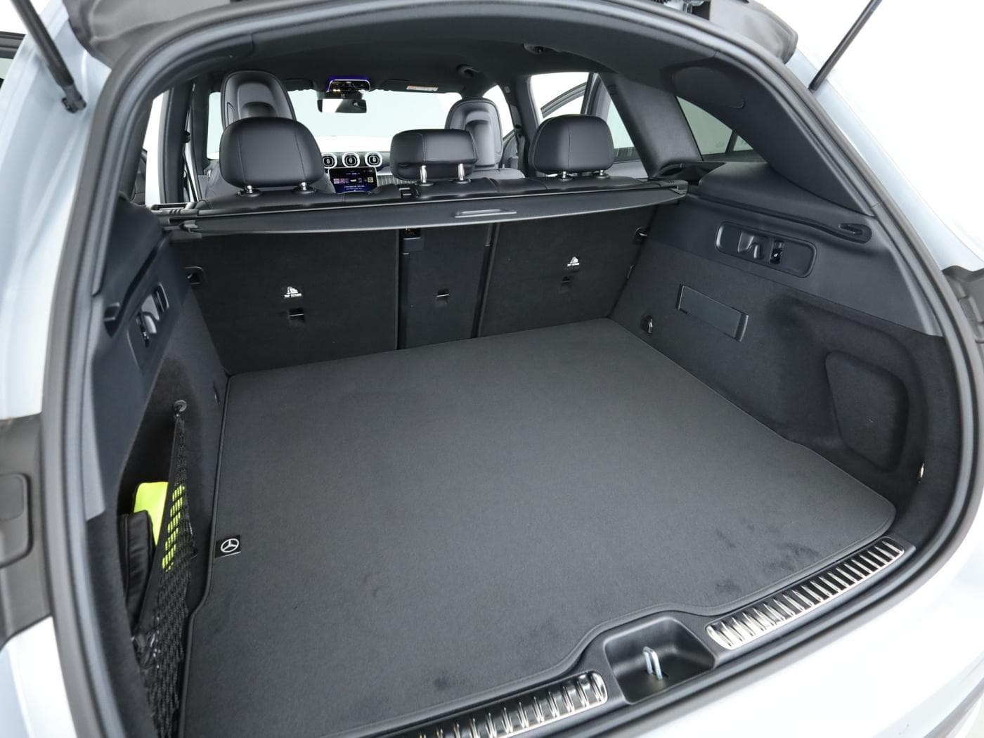 Mercedes-Benz GLC 200 4MATIC Bild 22