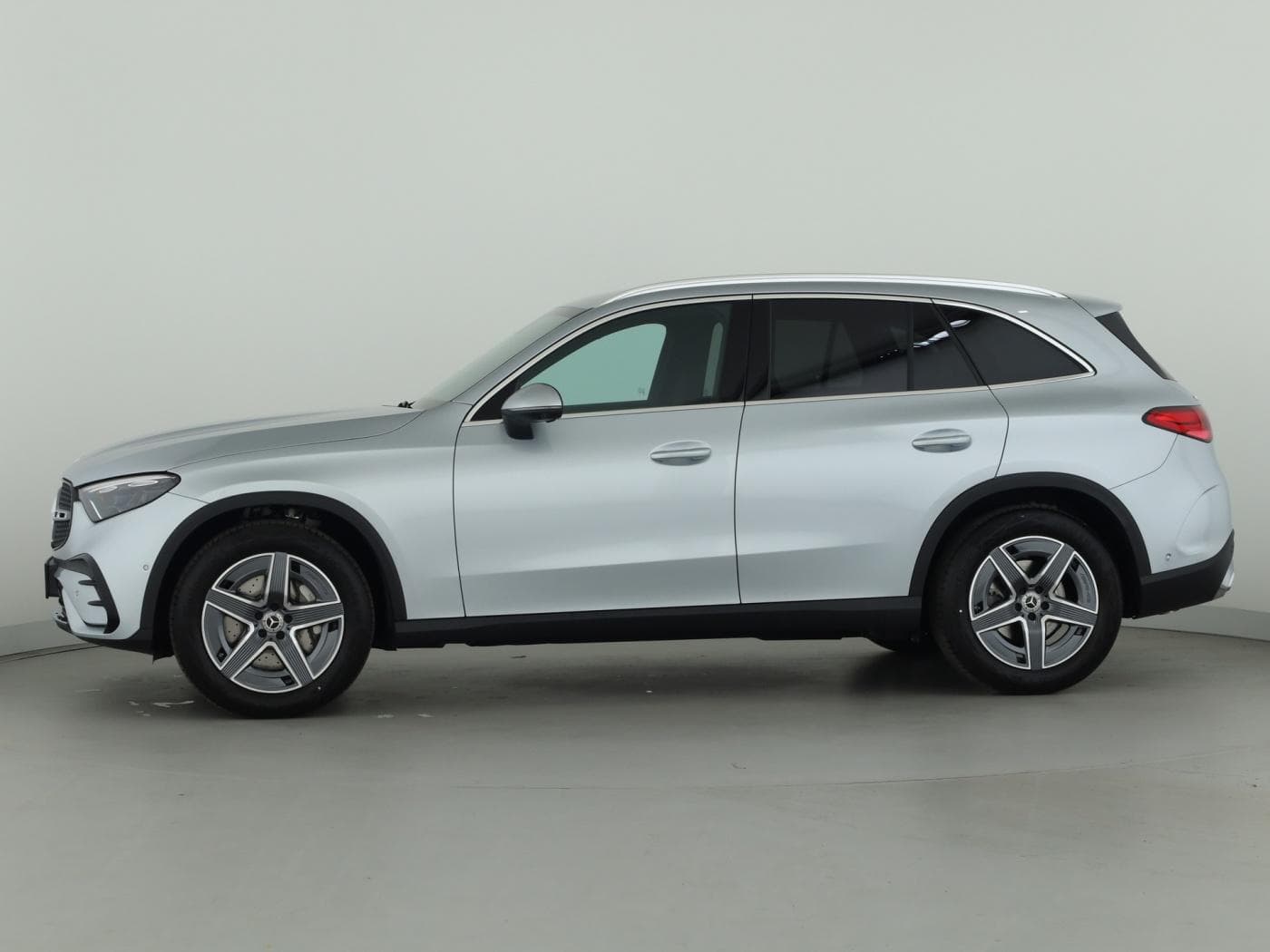 Mercedes-Benz GLC 200 4MATIC Bild 7