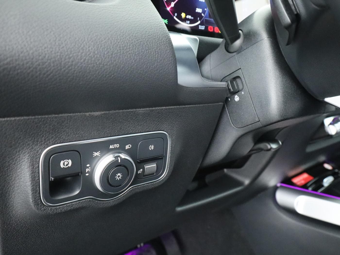 Mercedes-Benz GLB 180 Bild 25