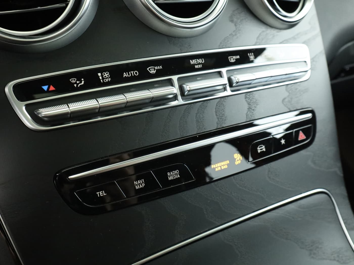 Mercedes-Benz GLC 300 d 4M Coup Bild 14