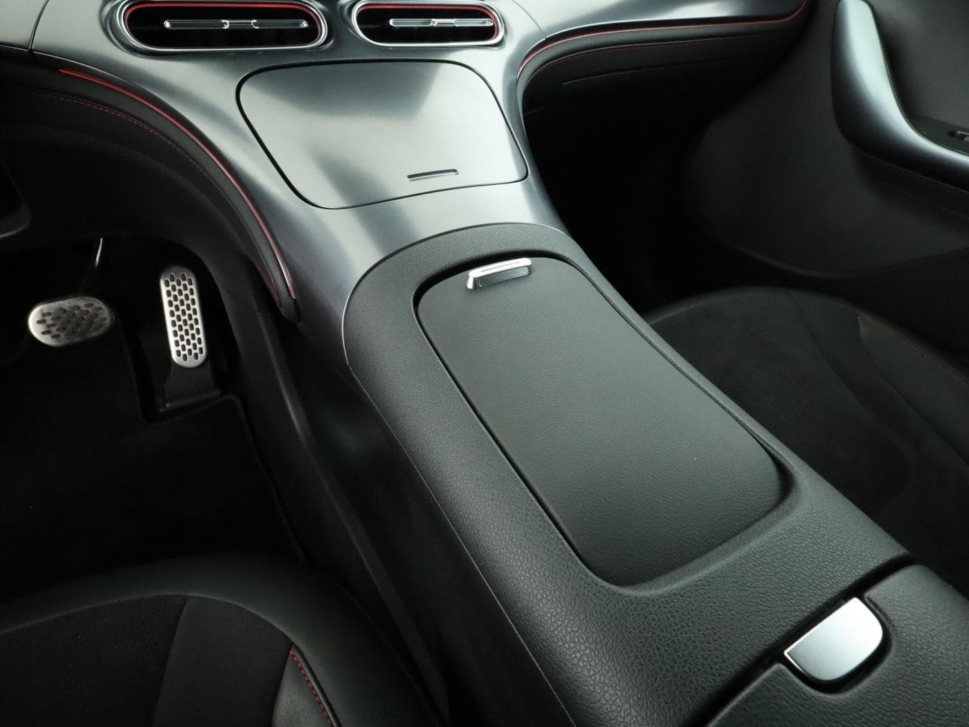 Smart 1 Brabus AWD (66kWh) Bild 15