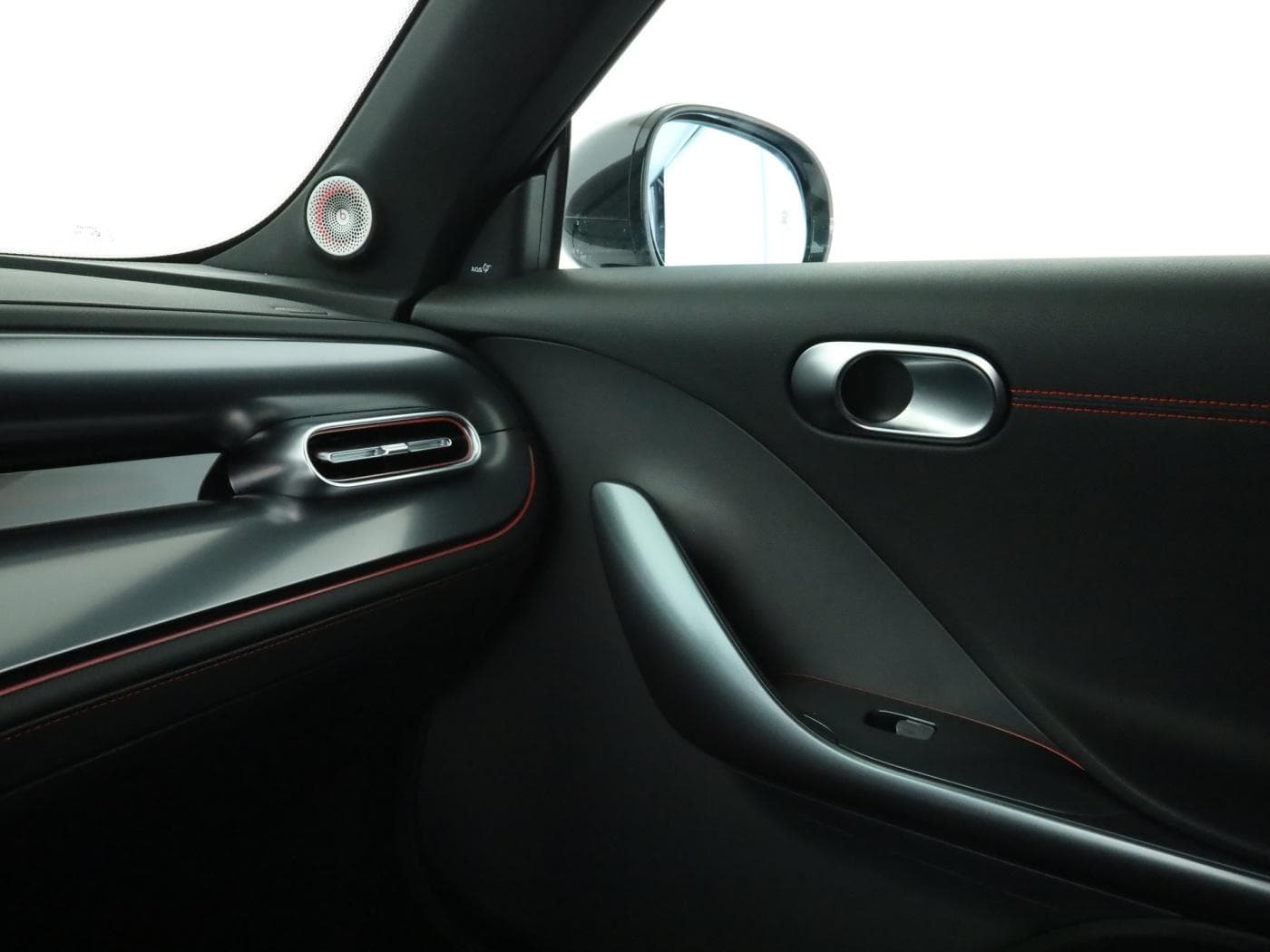 Smart 1 Brabus AWD (66kWh) Bild 16