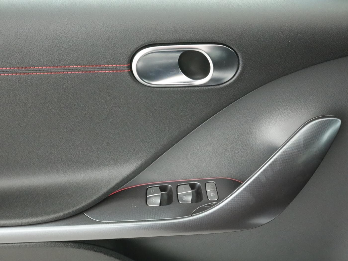 Smart 1 Brabus AWD (66kWh) Bild 20