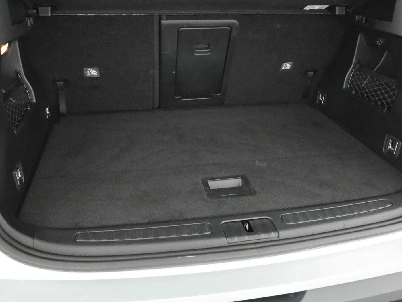 Smart 1 Brabus AWD (66kWh) Bild 23