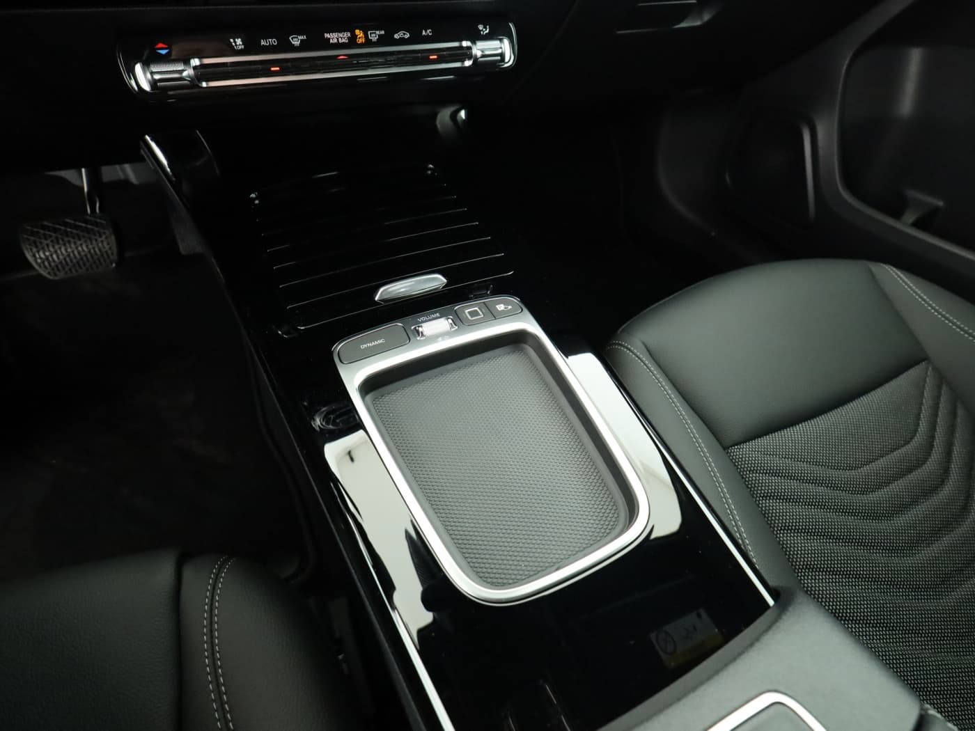 Mercedes-Benz A 200 Kompaktlimousine Bild 15
