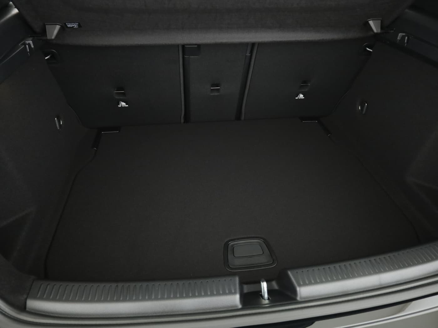 Mercedes-Benz A 200 Kompaktlimousine Bild 22