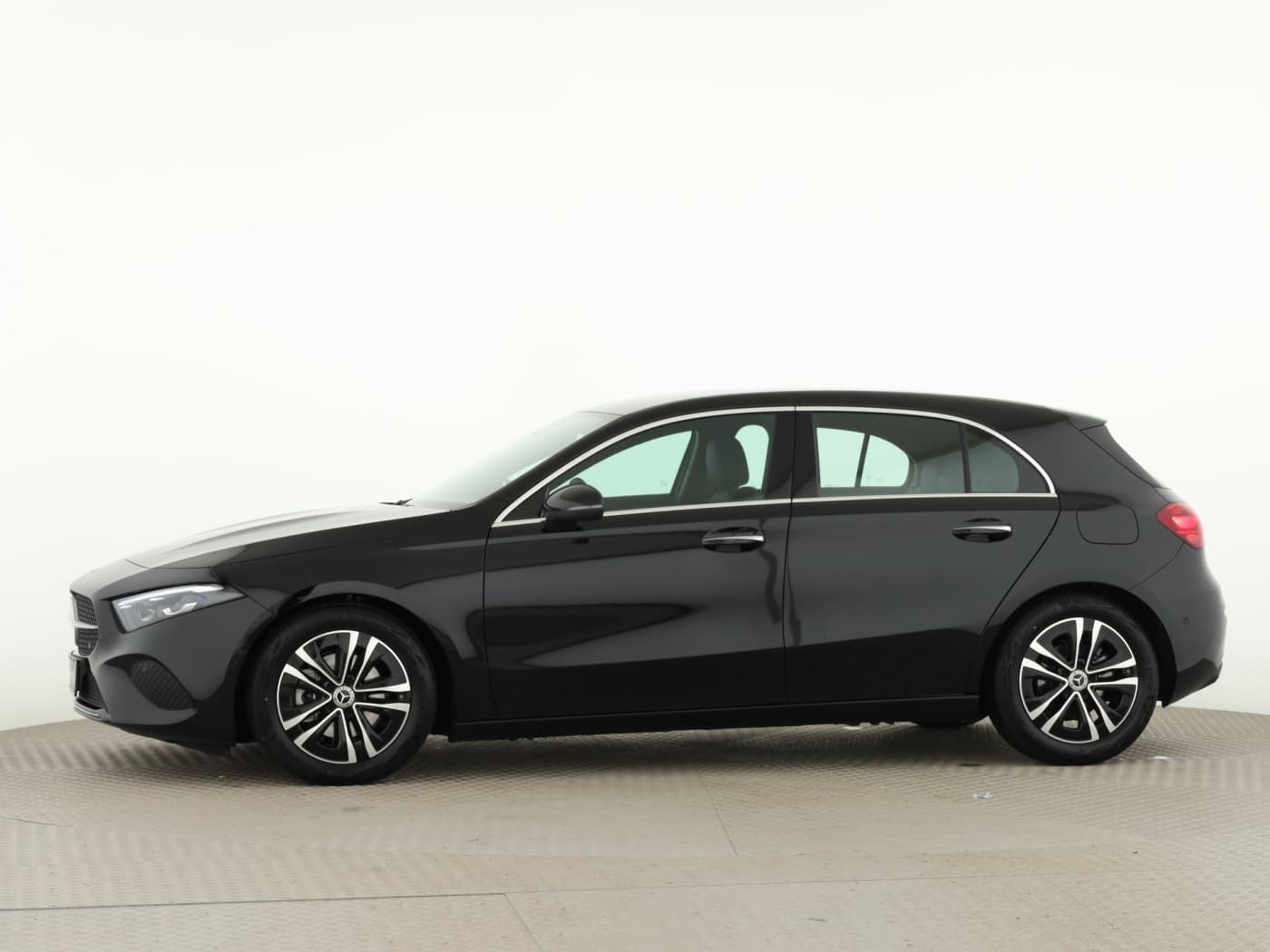 Mercedes-Benz A 200 Kompaktlimousine Bild 7