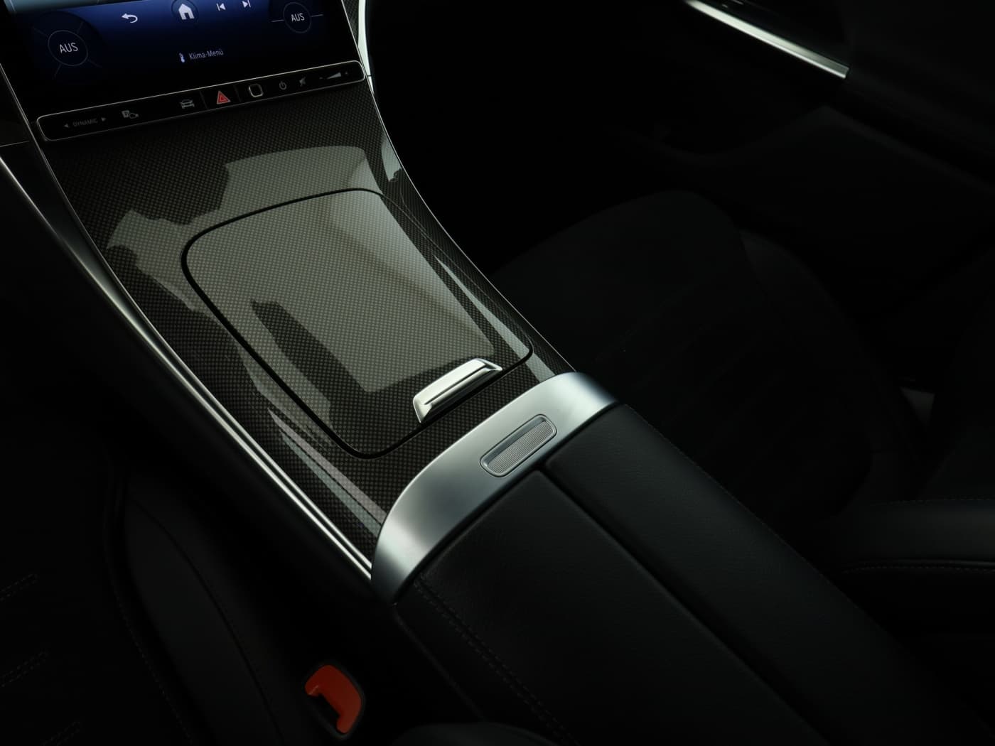 Mercedes-Benz GLC 300 d 4M Bild 15