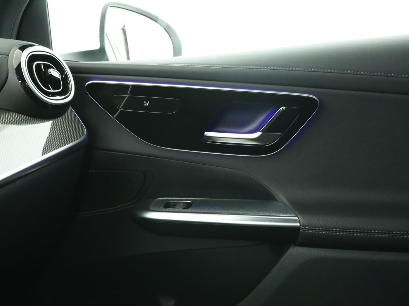 Mercedes-Benz GLC 300 d 4M Bild 16