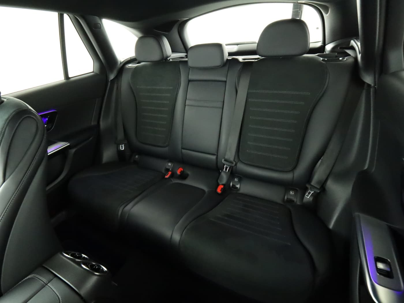 Mercedes-Benz GLC 300 d 4M Bild 18