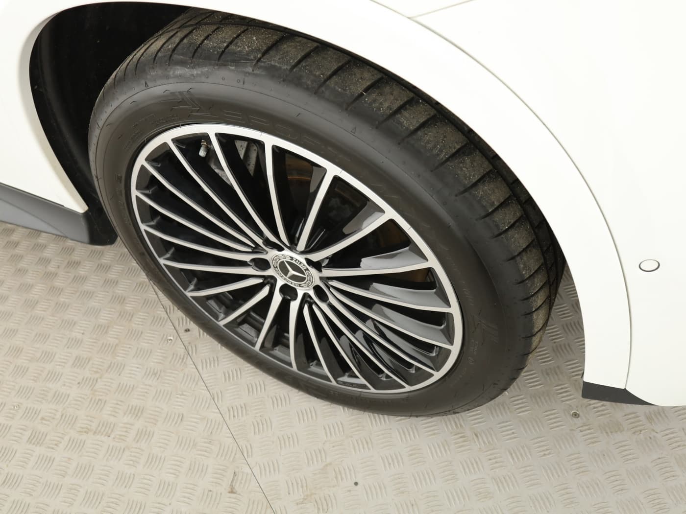 Mercedes-Benz GLC 300 d 4M Bild 21