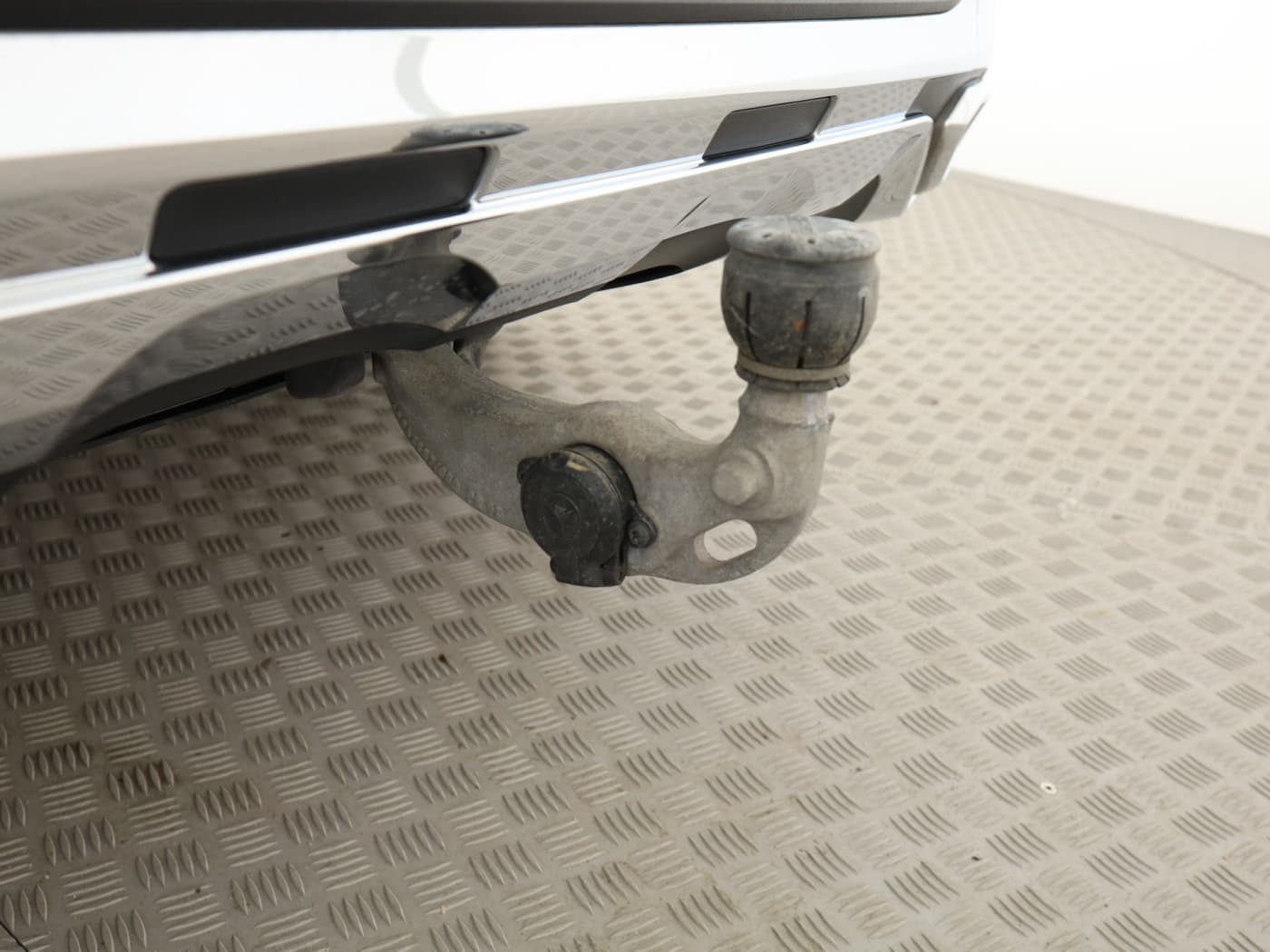 Mercedes-Benz GLC 300 d 4M Bild 26