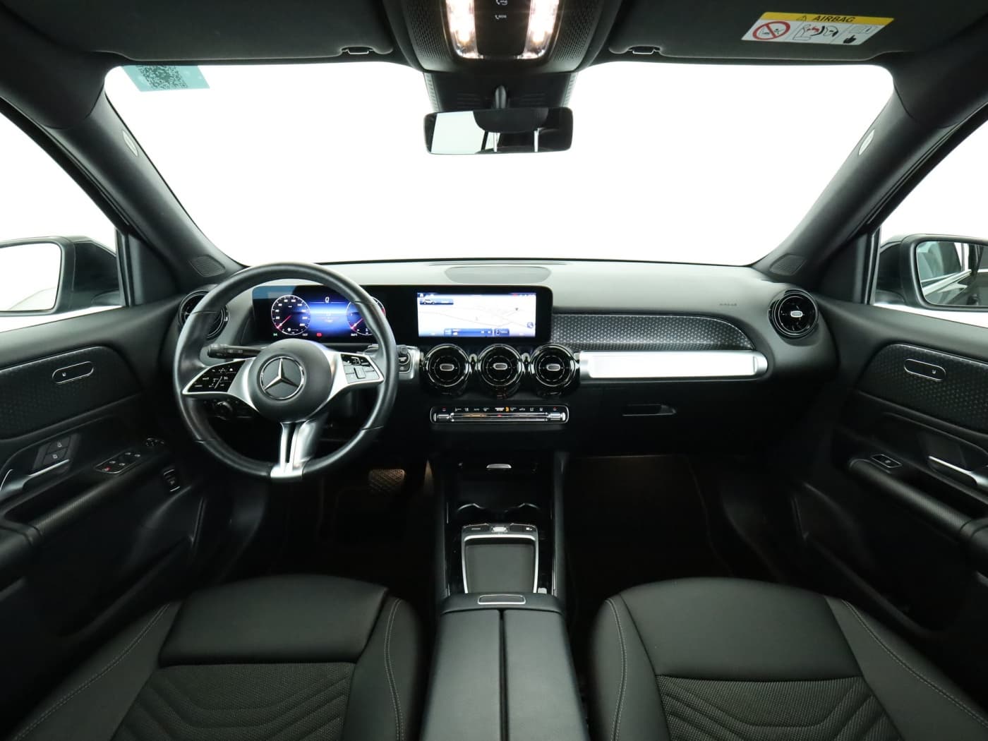 Mercedes-Benz GLB 200 d Bild 19