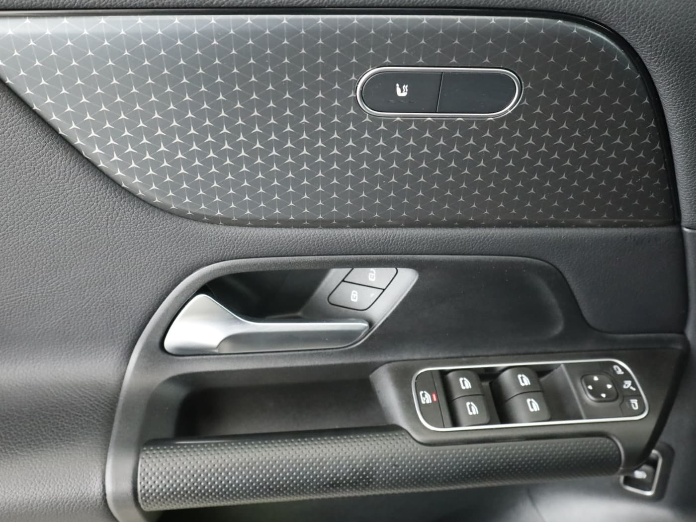 Mercedes-Benz GLB 200 d Bild 20
