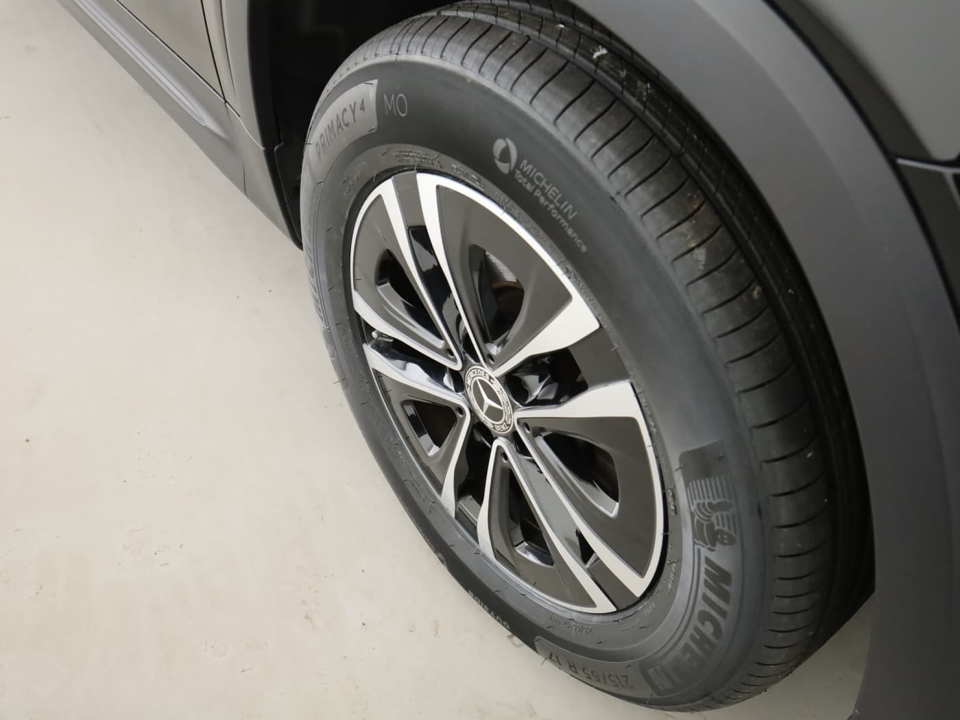 Mercedes-Benz GLB 200 d Bild 21
