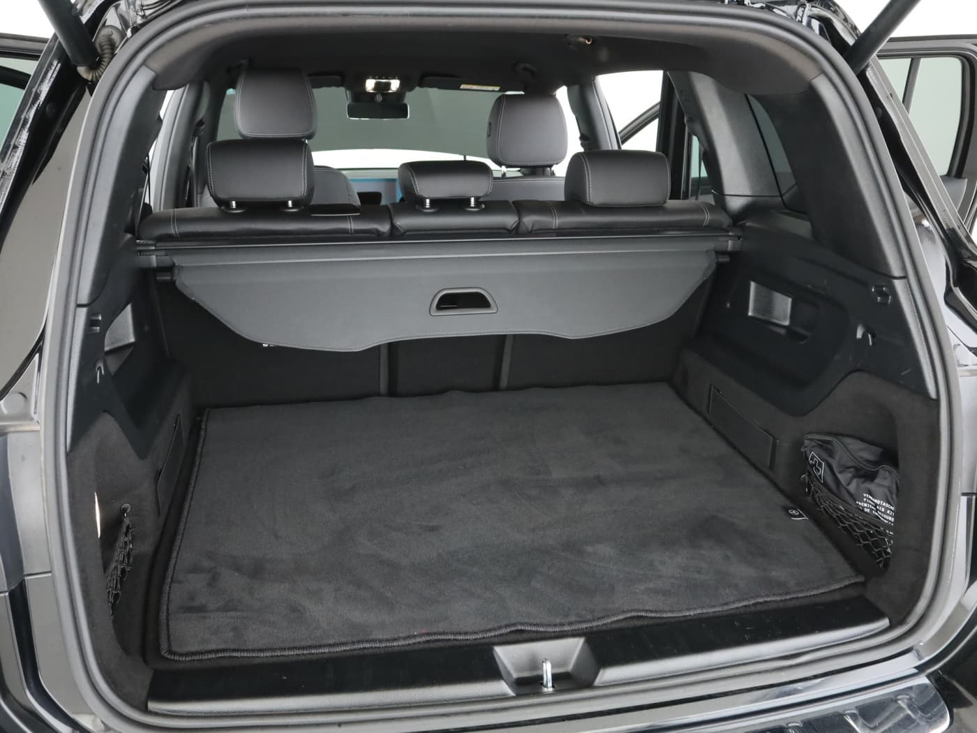 Mercedes-Benz GLB 200 d Bild 22
