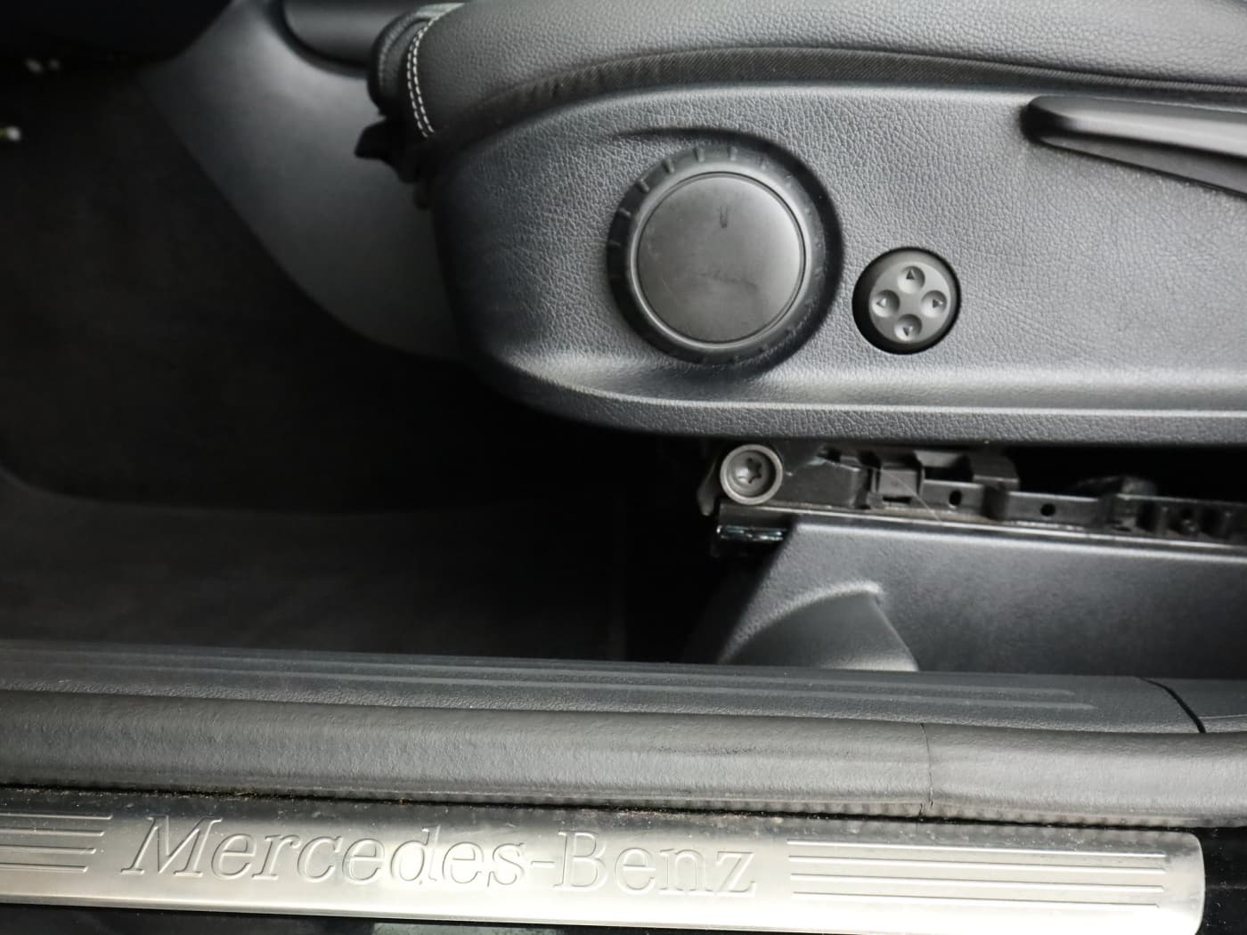 Mercedes-Benz GLB 200 d Bild 27