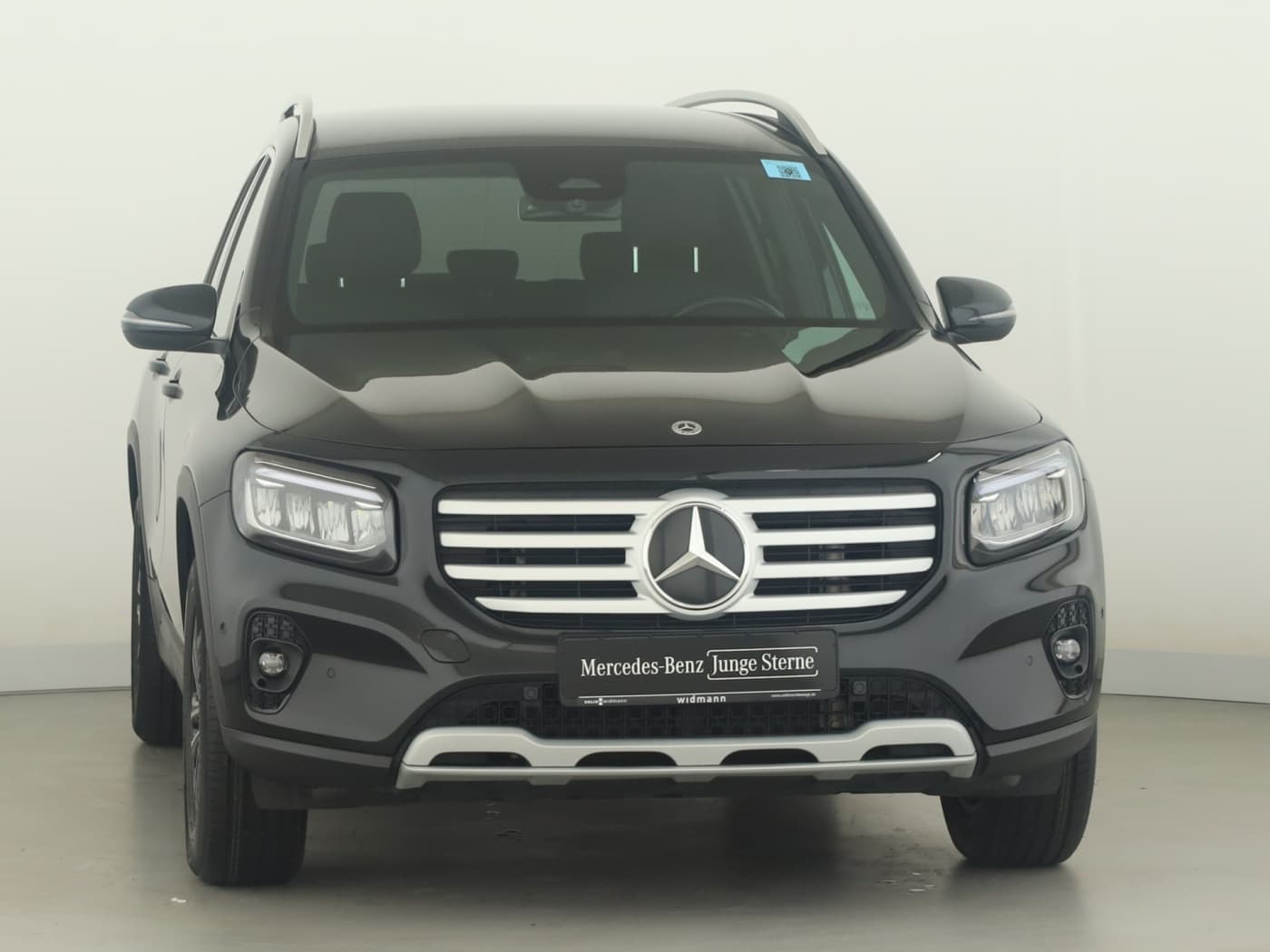 Mercedes-Benz GLB 200 d Bild 3