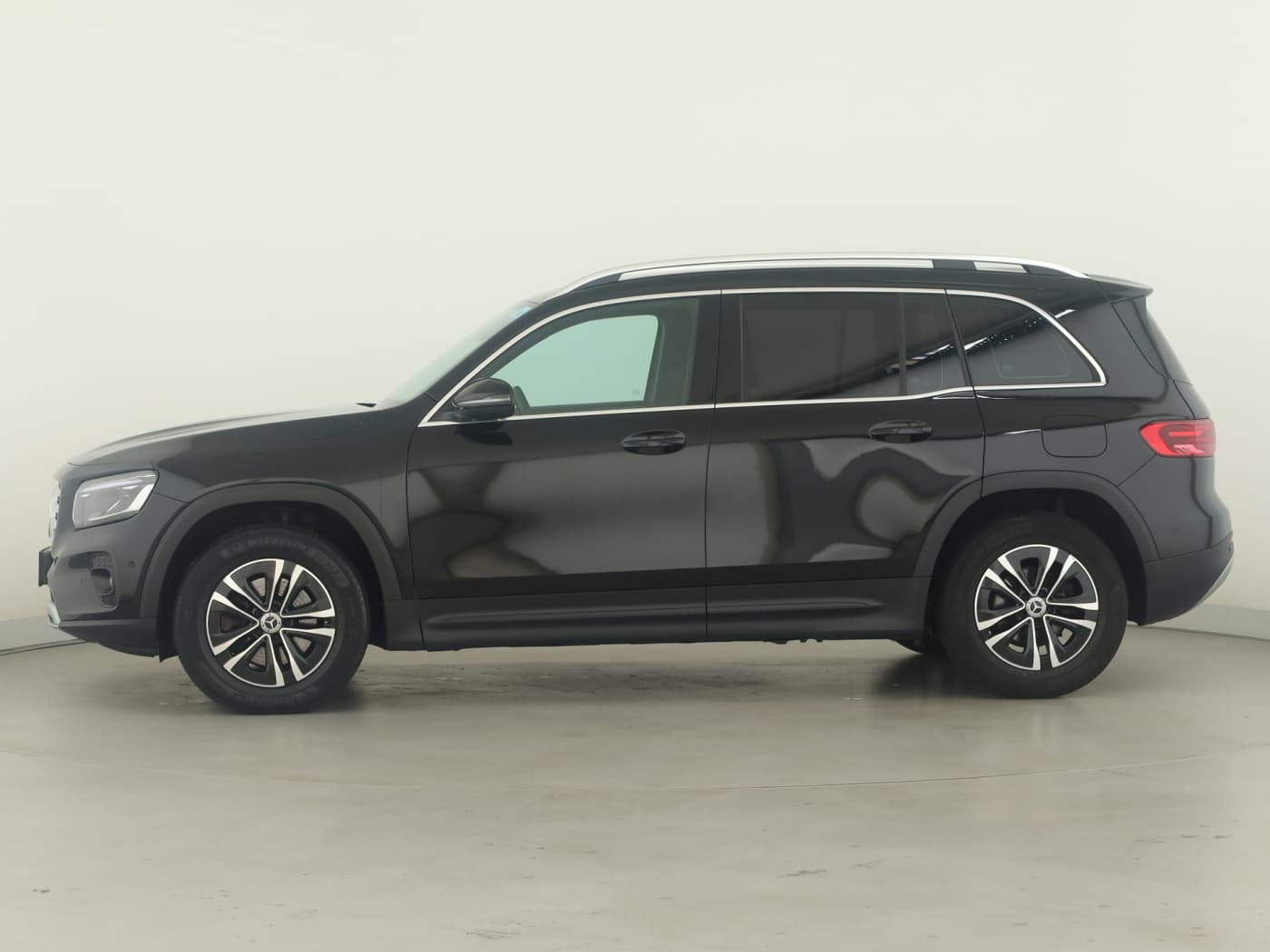 Mercedes-Benz GLB 200 d Bild 7