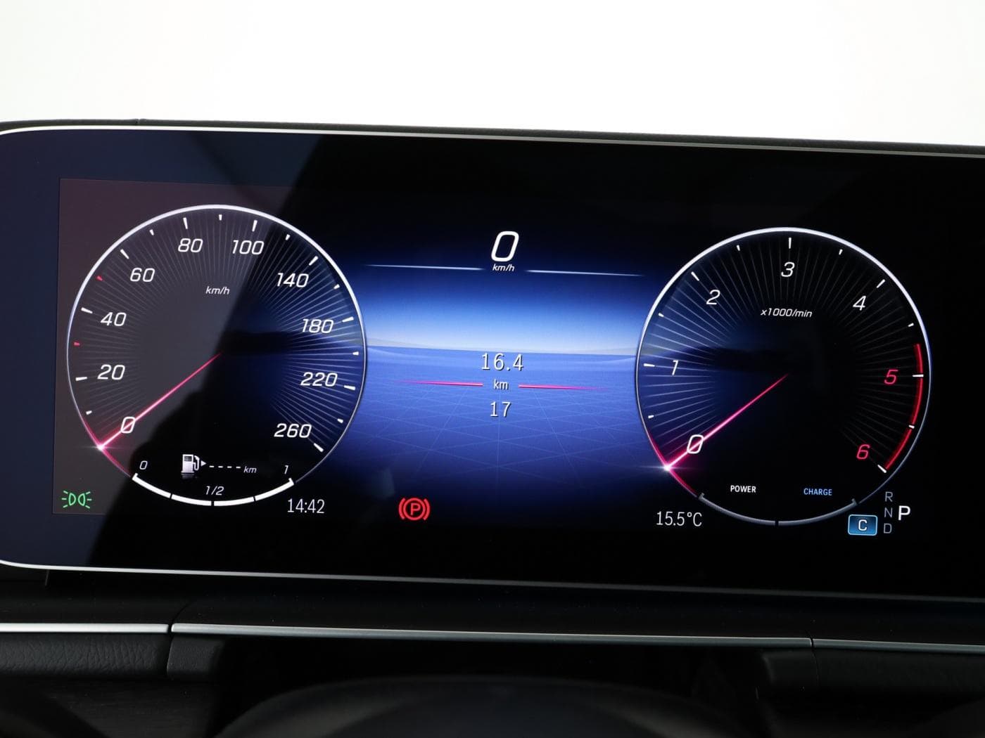 Mercedes-Benz GLS 450 d 4MATIC Bild 12