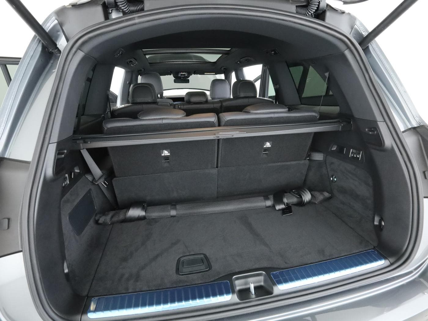 Mercedes-Benz GLS 450 d 4MATIC Bild 23