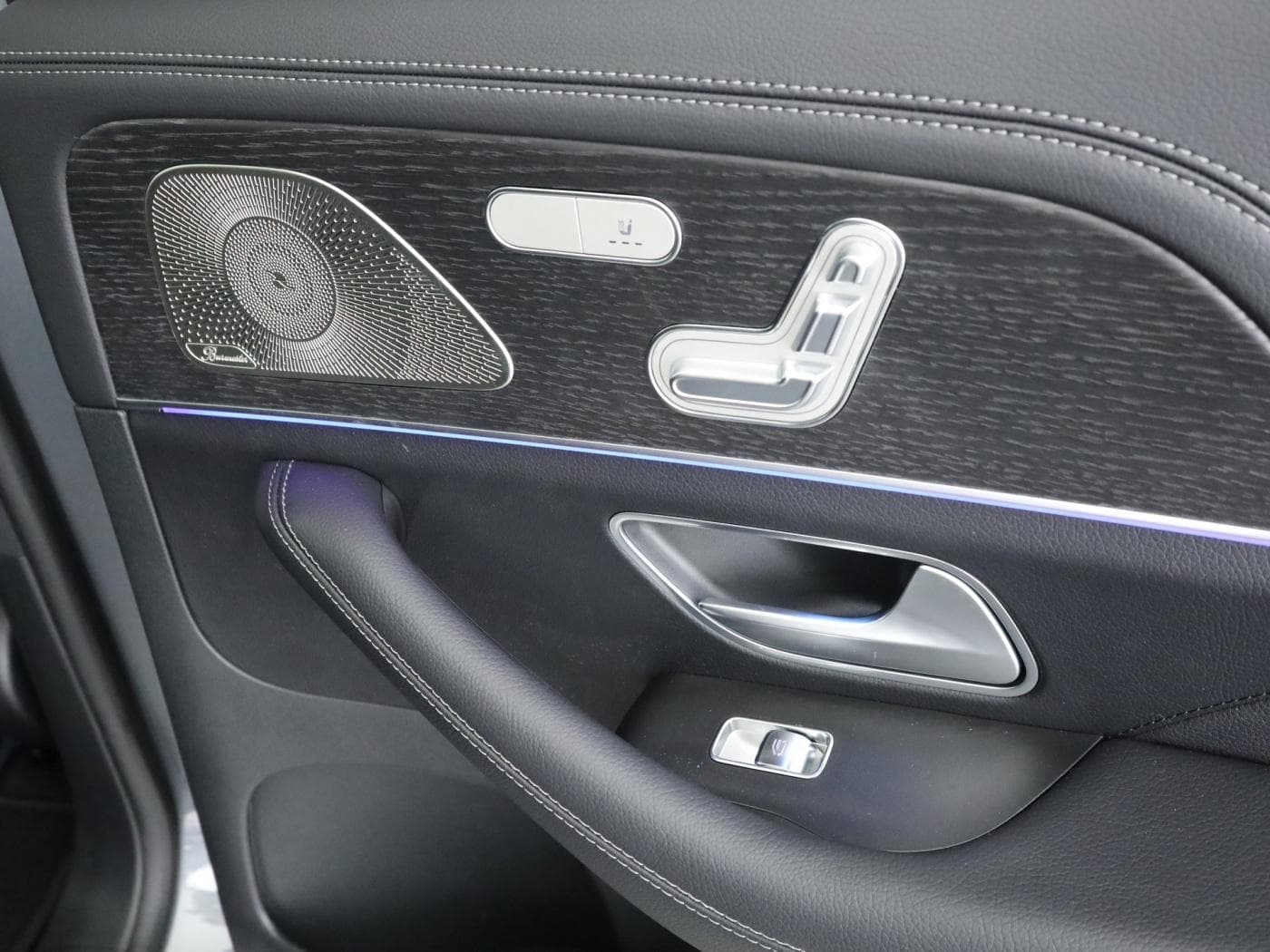 Mercedes-Benz GLS 450 d 4MATIC Bild 25