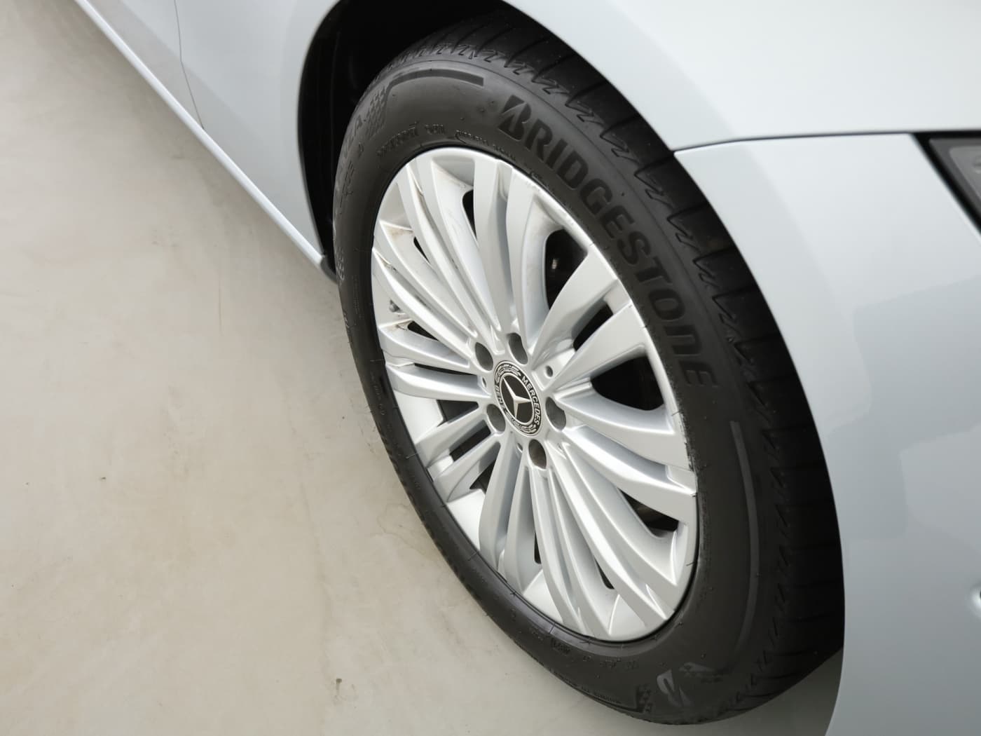 Mercedes-Benz C 220 d 4M T Bild 21