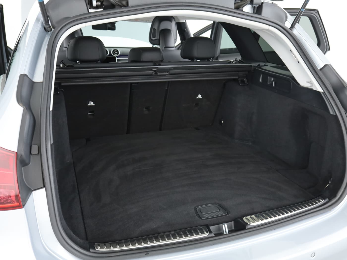 Mercedes-Benz C 220 d 4M T Bild 22