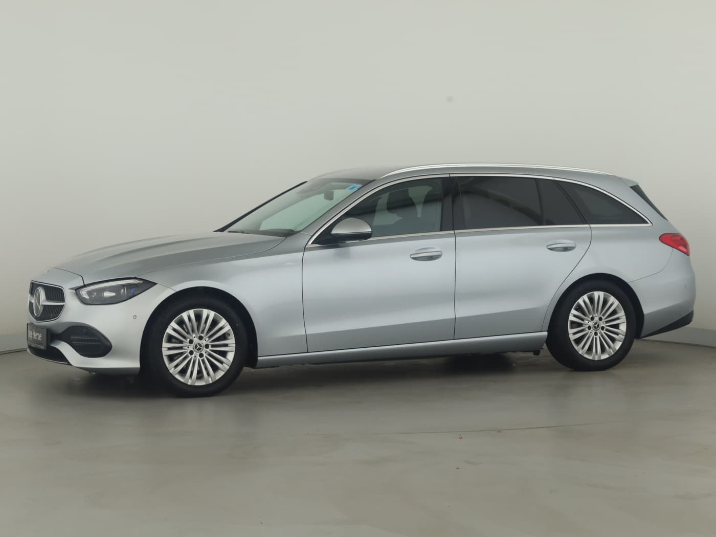 Mercedes-Benz C 220 d 4M T Bild 7