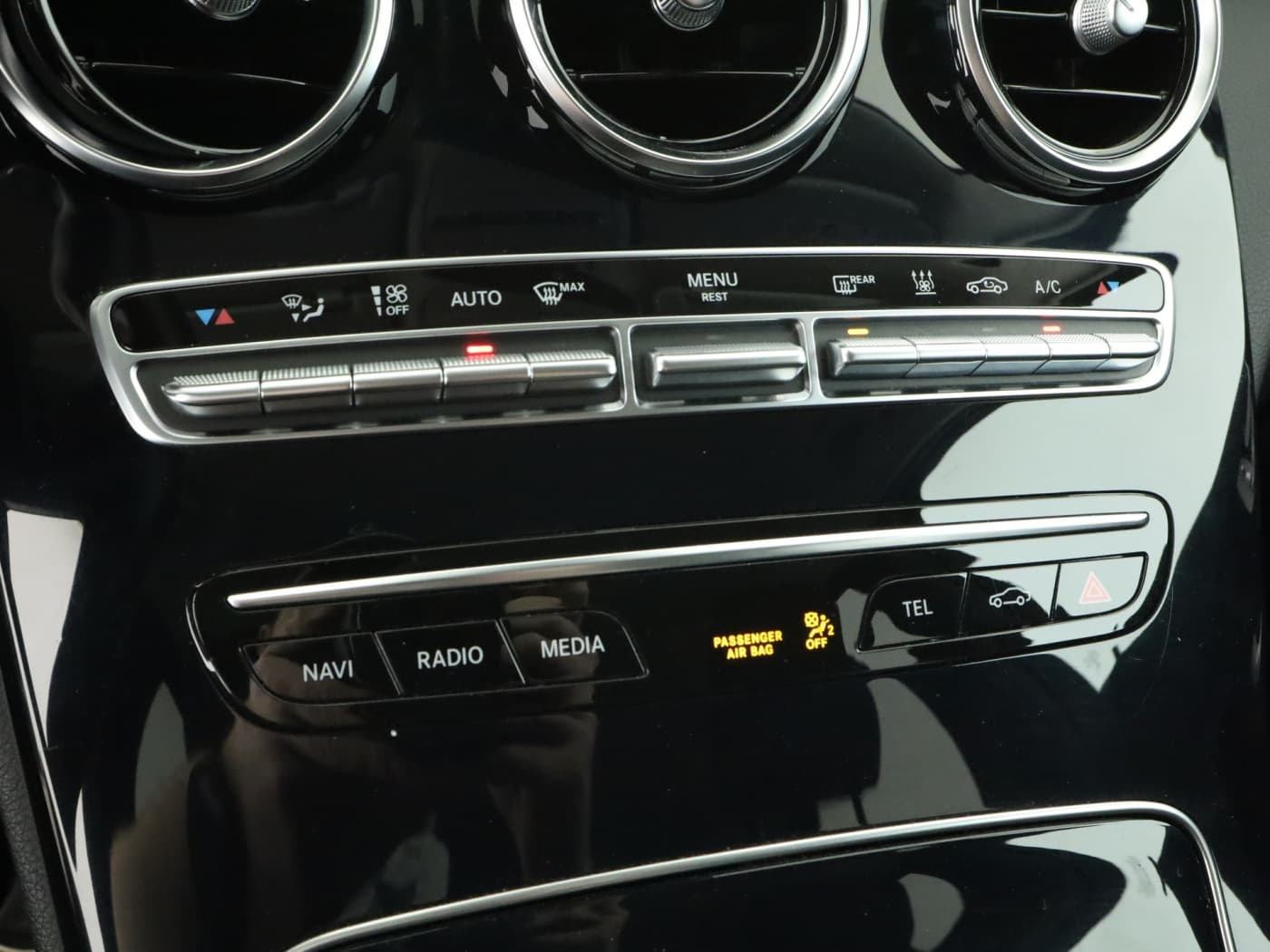 Mercedes-Benz C 220 d 4M T Bild 14