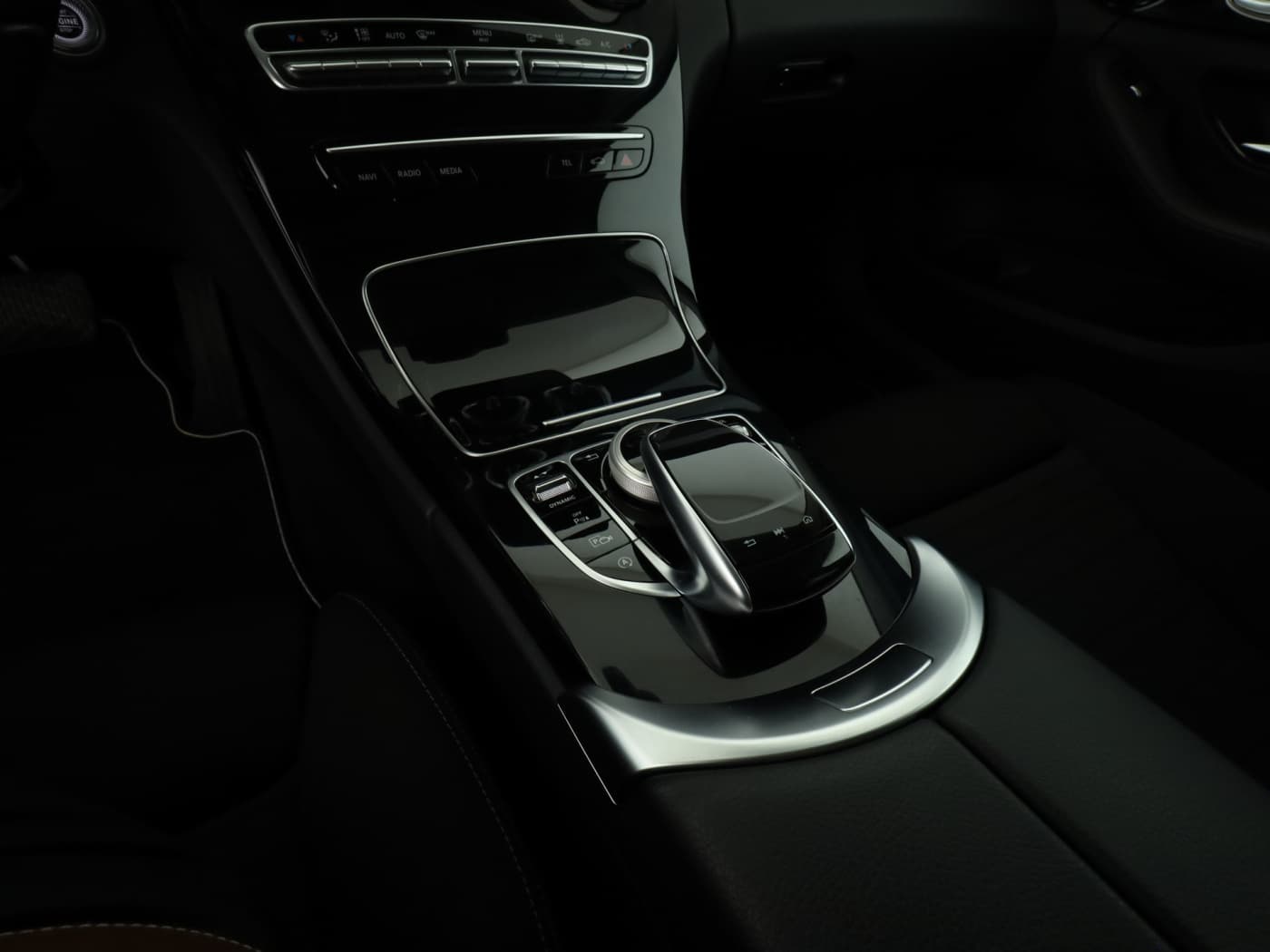 Mercedes-Benz C 220 d 4M T Bild 15