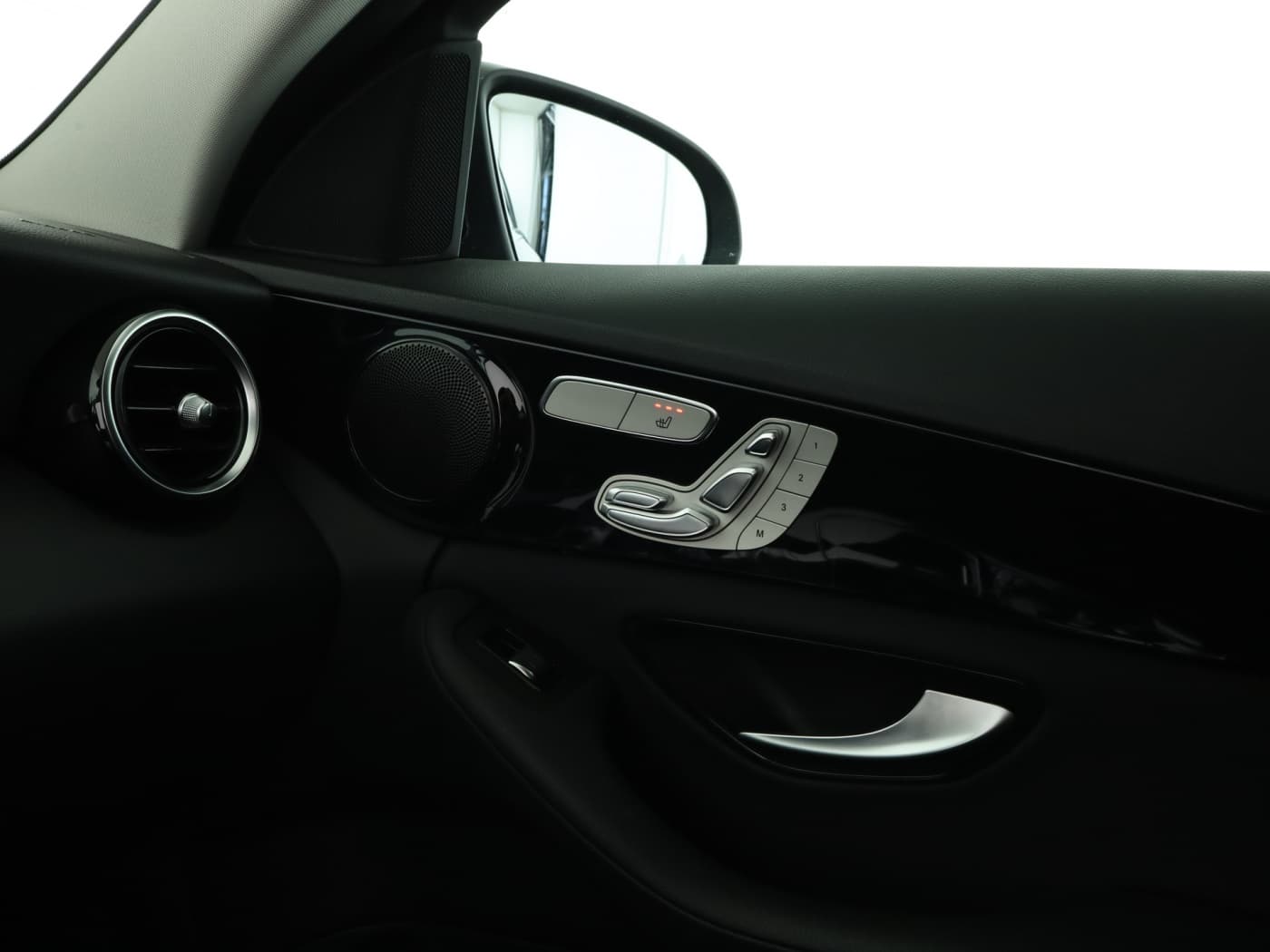 Mercedes-Benz C 220 d 4M T Bild 16