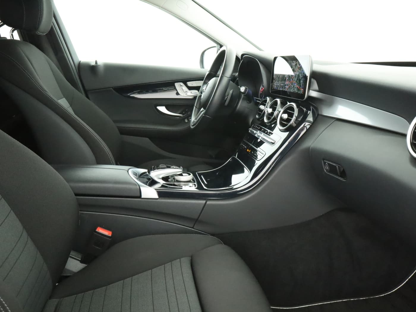 Mercedes-Benz C 220 d 4M T Bild 17