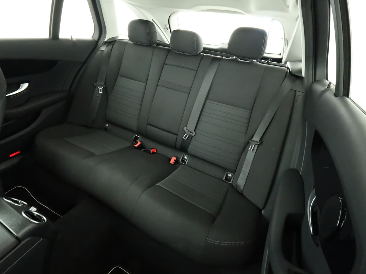 Mercedes-Benz C 220 d 4M T Bild 18