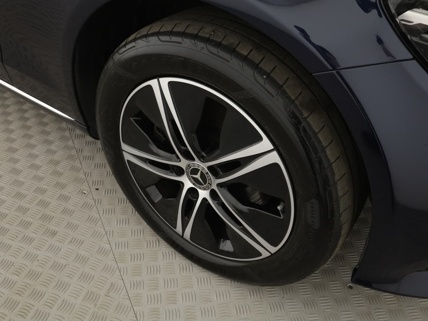 Mercedes-Benz C 220 d 4M T Bild 21