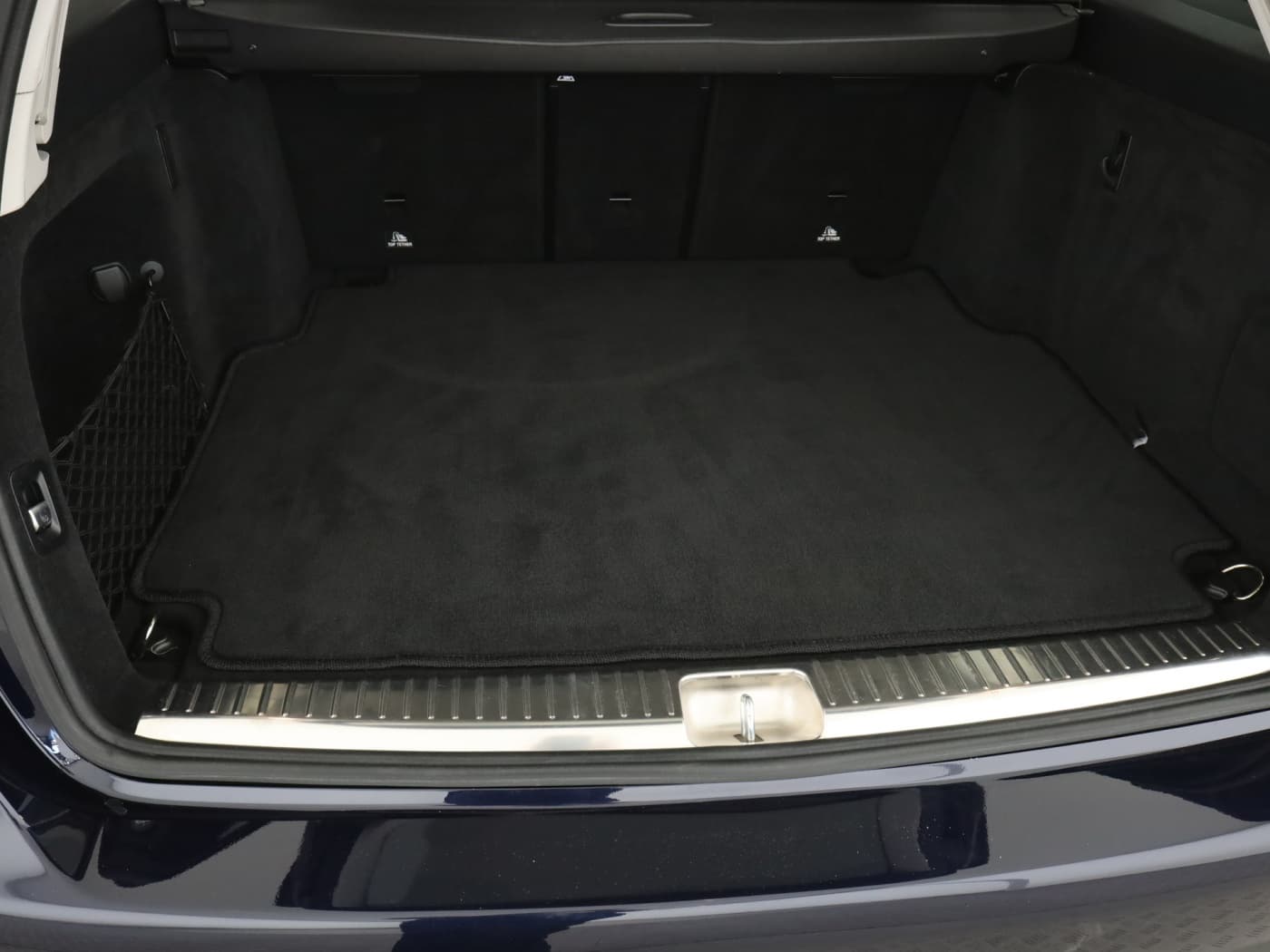 Mercedes-Benz C 220 d 4M T Bild 22