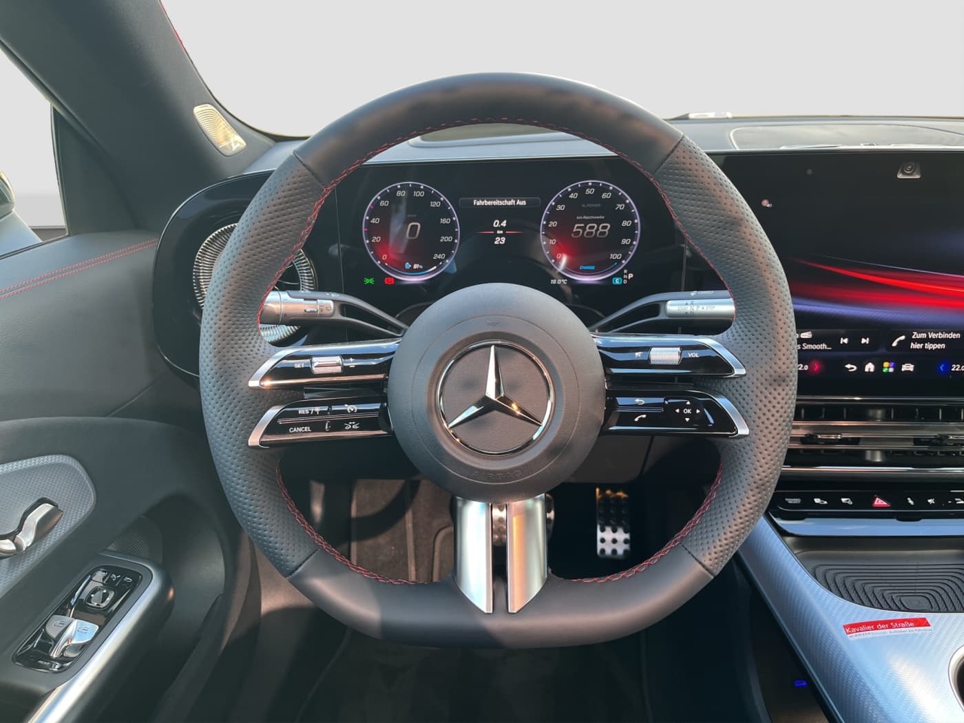 Mercedes-Benz CLA 250+ SB Bild 10