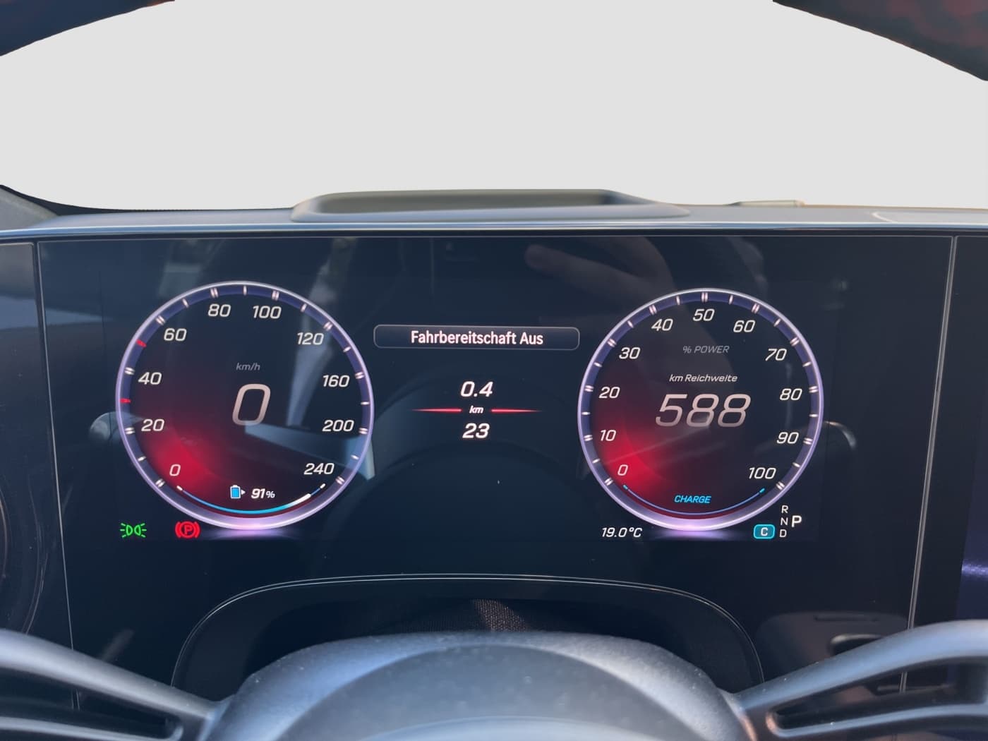 Mercedes-Benz CLA 250+ SB Bild 11