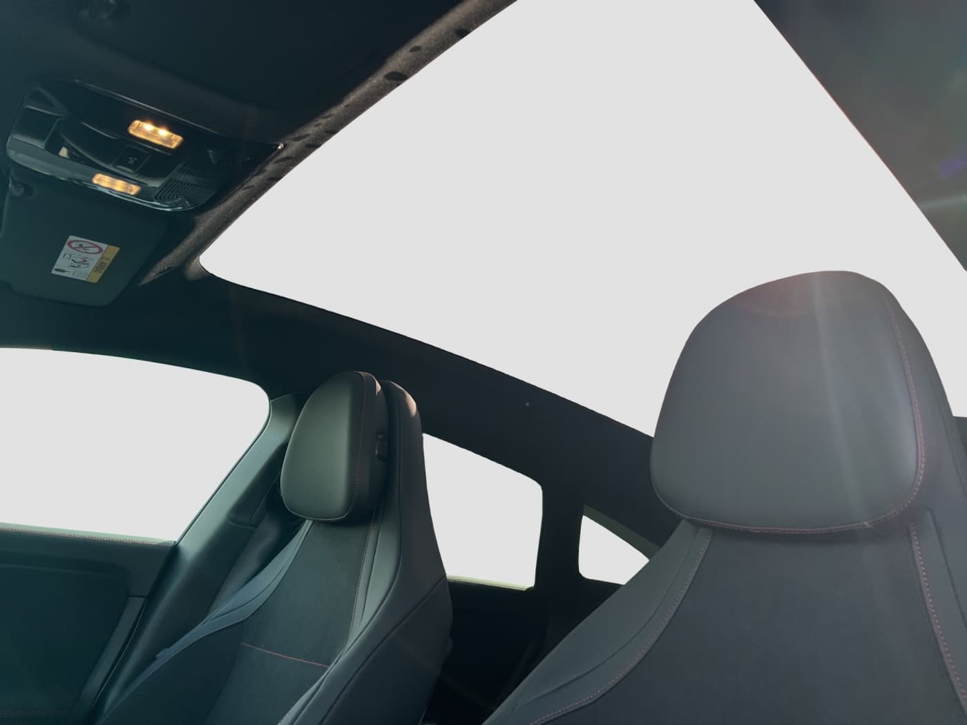 Mercedes-Benz CLA 250+ SB Bild 14