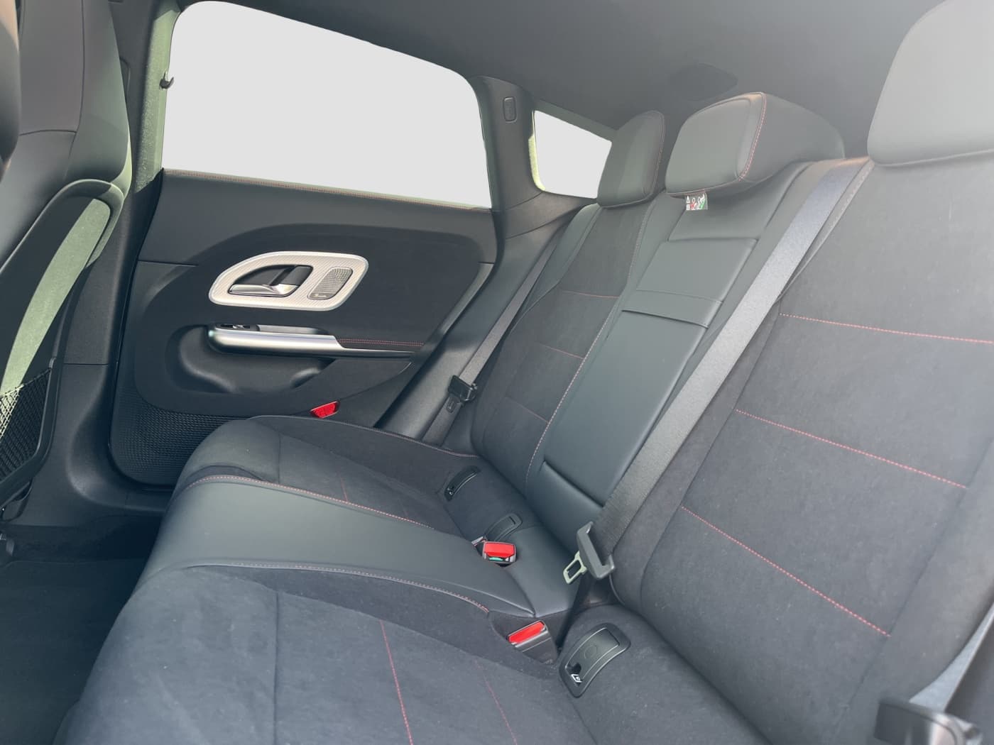 Mercedes-Benz CLA 250+ SB Bild 15