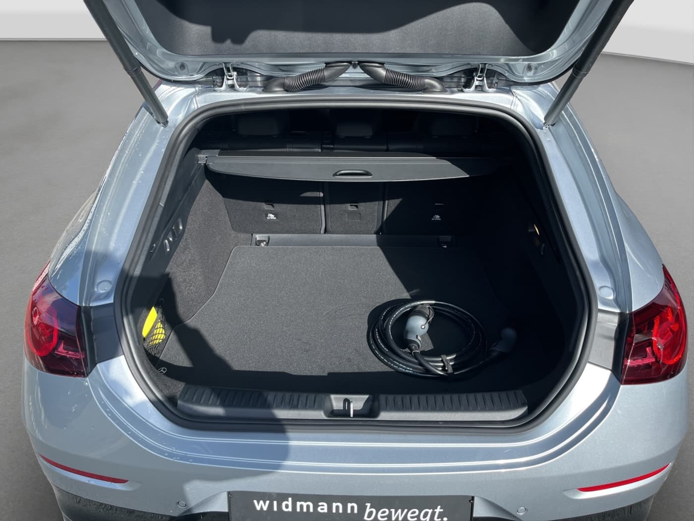 Mercedes-Benz CLA 250+ SB Bild 17