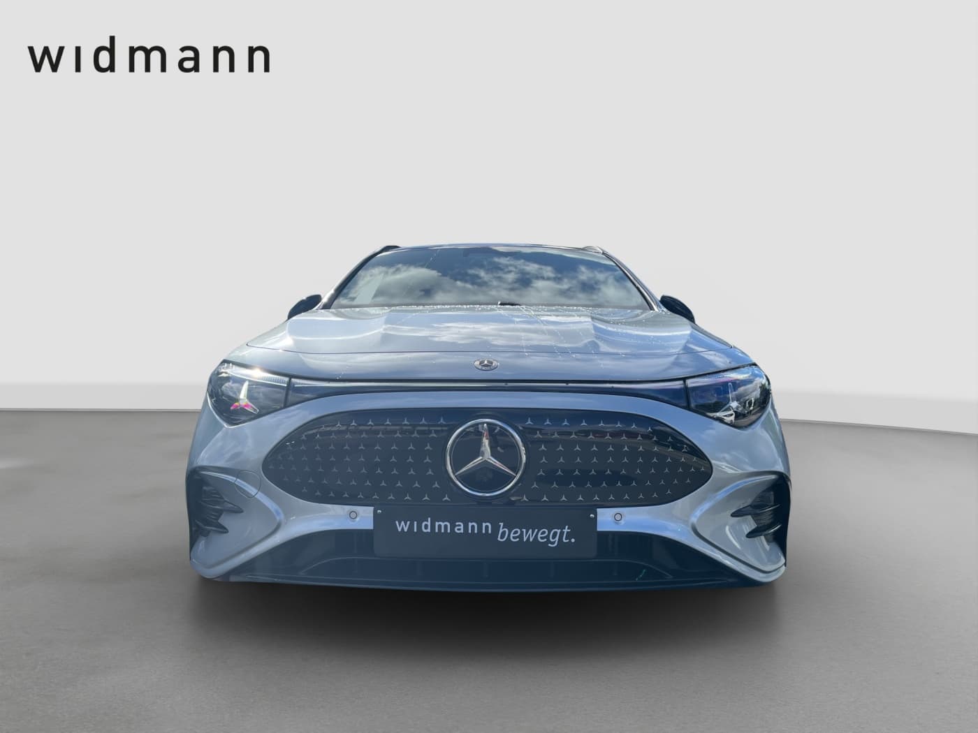 Mercedes-Benz CLA 250+ SB Bild 2