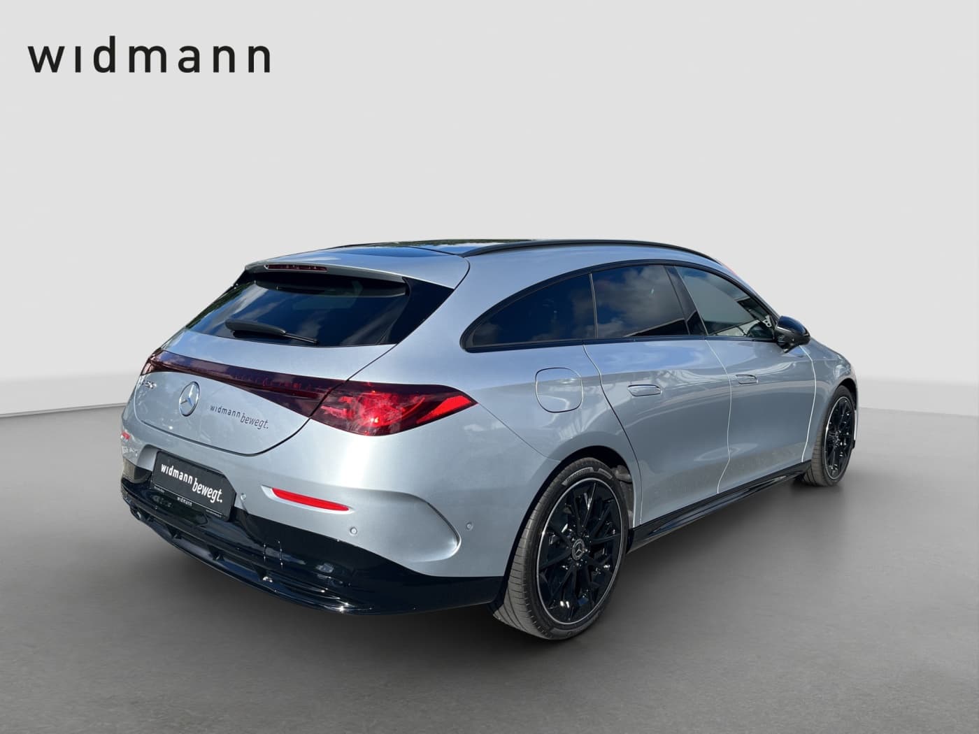 Mercedes-Benz CLA 250+ SB Bild 3