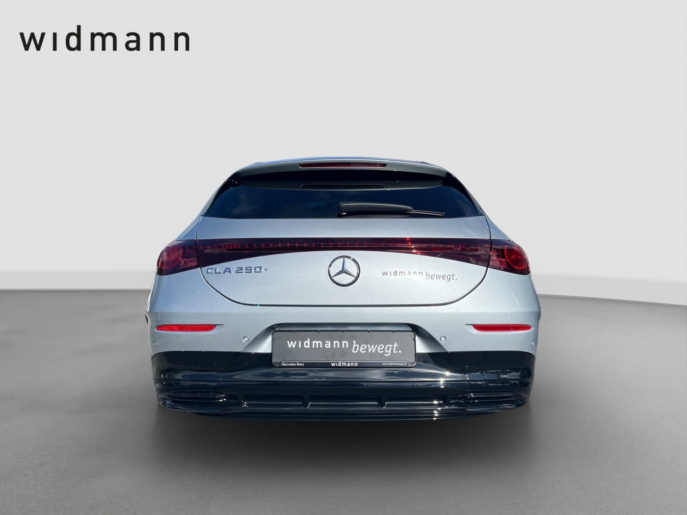 Mercedes-Benz CLA 250+ SB Bild 4