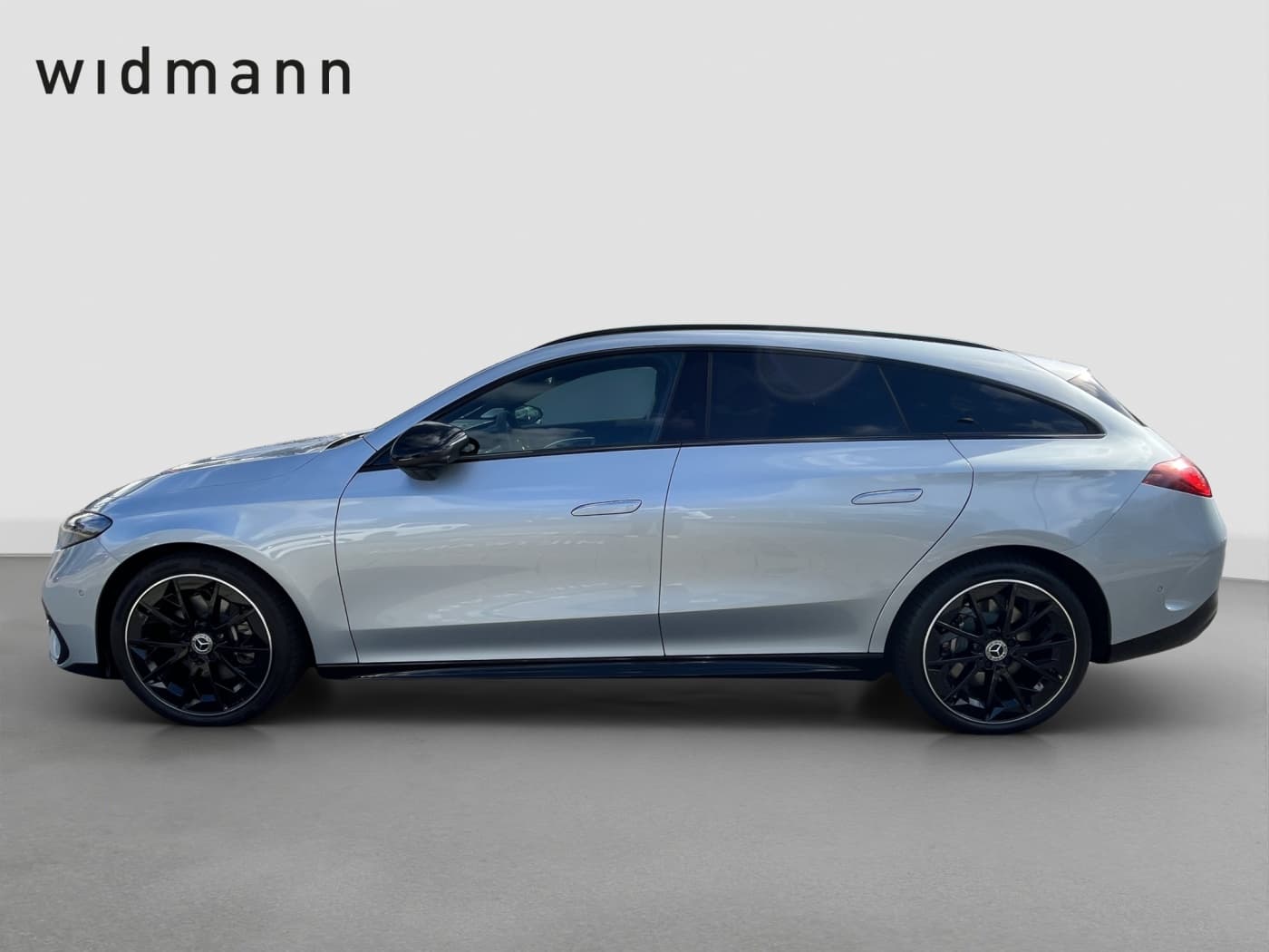 Mercedes-Benz CLA 250+ SB Bild 5