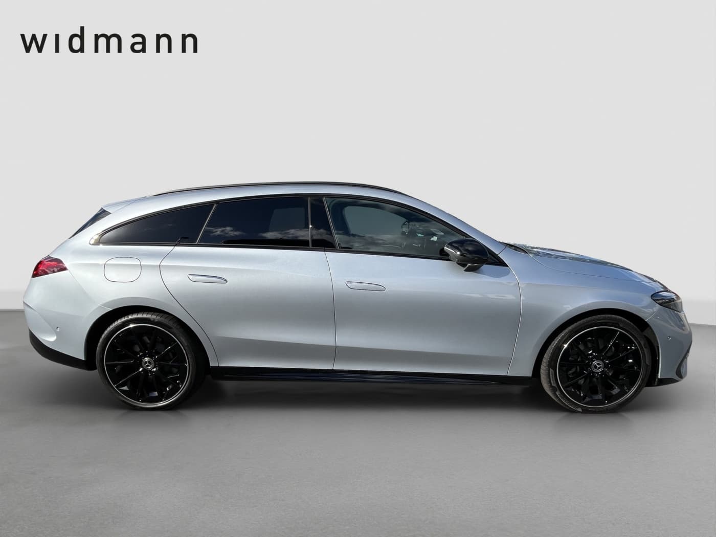 Mercedes-Benz CLA 250+ SB Bild 6