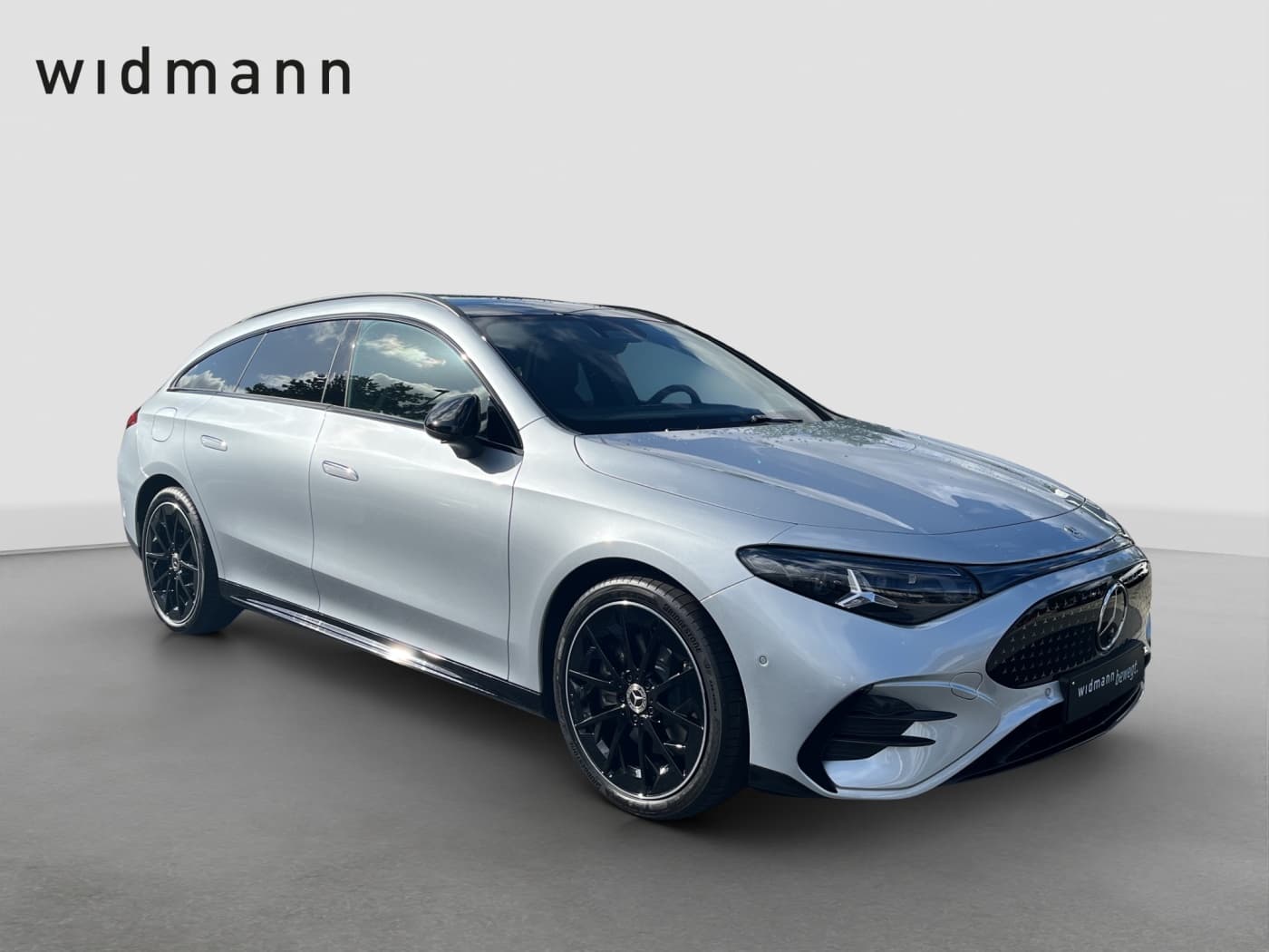 Mercedes-Benz CLA 250+ SB Bild 7