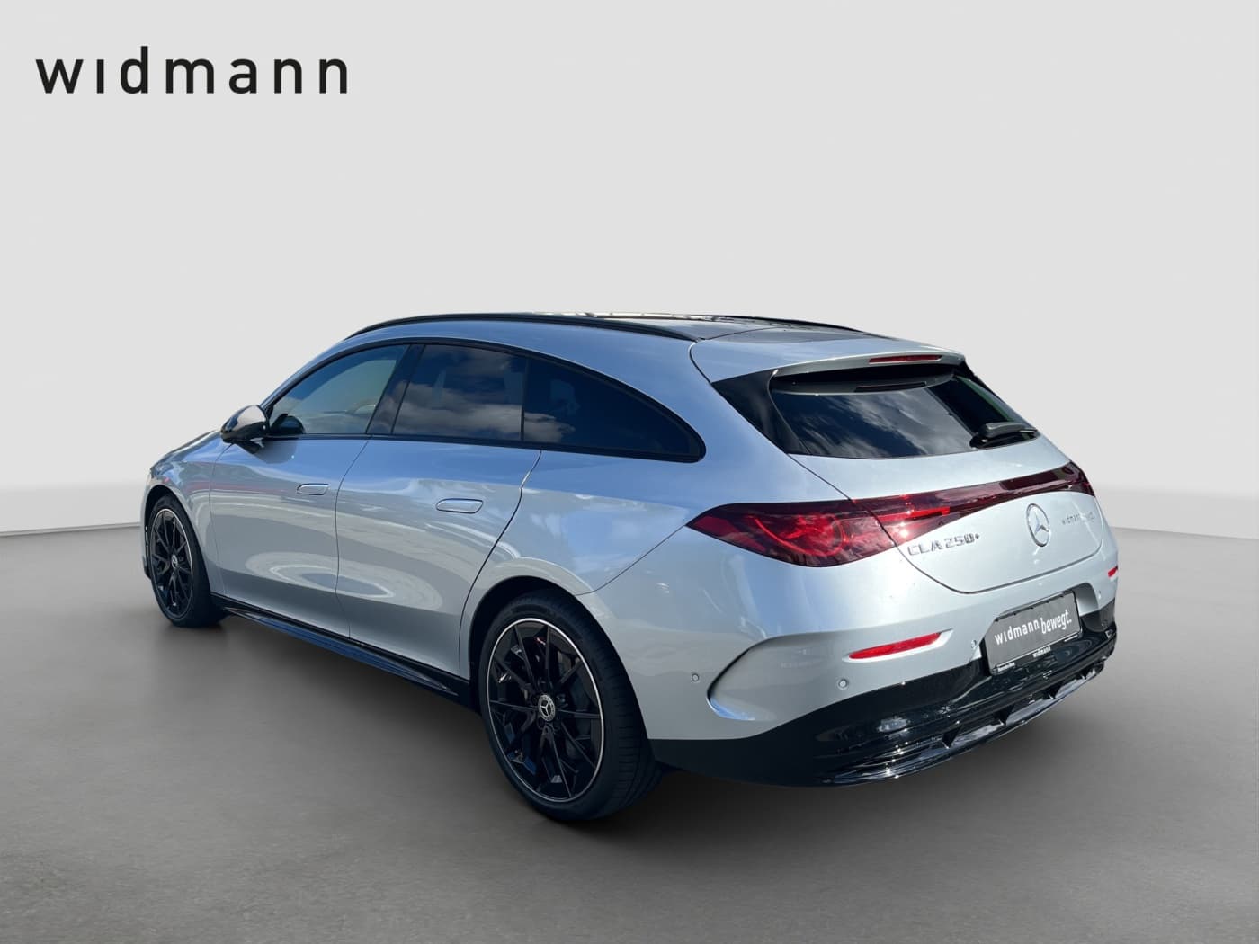 Mercedes-Benz CLA 250+ SB Bild 8